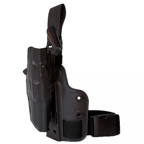 SAFARILAND® Taktik Bacak Kılıfı
