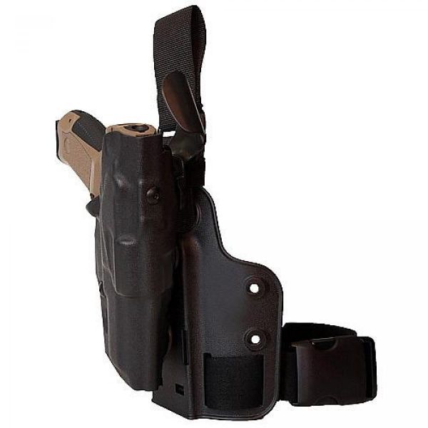 SAFARILAND® Taktik Bacak Kılıfı
