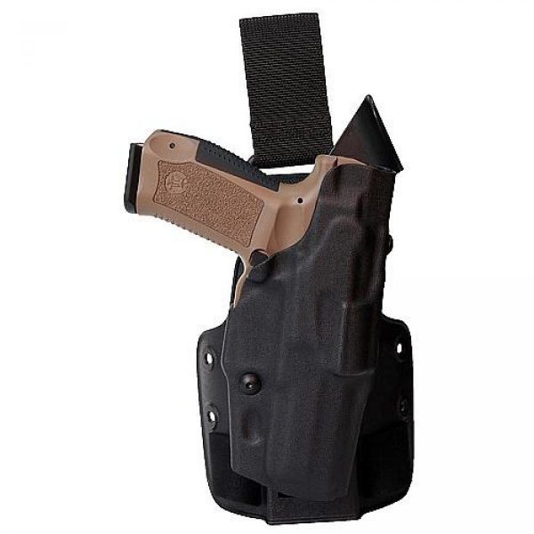 SAFARILAND® Taktik Bacak Kılıfı