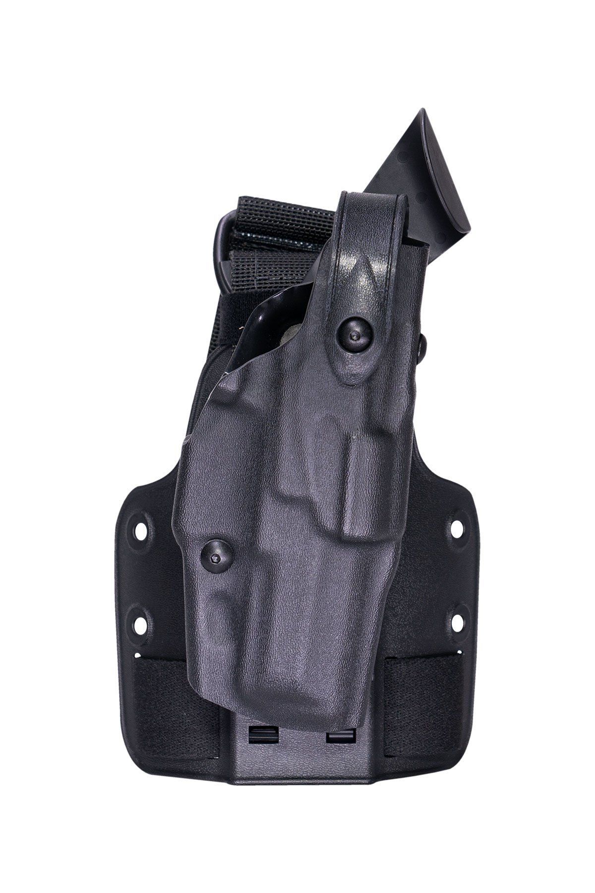 SAFARILAND® Taktik Bacak Tabanca Kılıfı