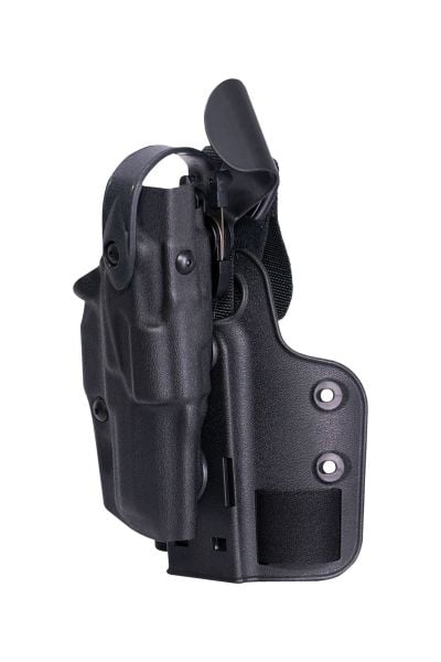 SAFARILAND® Taktik Bacak Tabanca Kılıfı