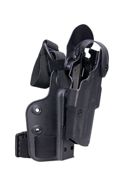 SAFARILAND® Taktik Bacak Kılıfı