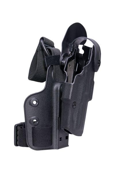 SAFARILAND® Taktik Bacak Tabanca Kılıfı