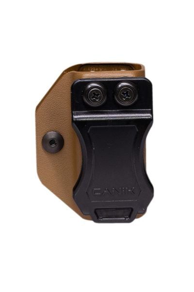 CANIK Kydex Tüm Modeller İçin Şarjör Kılıfı