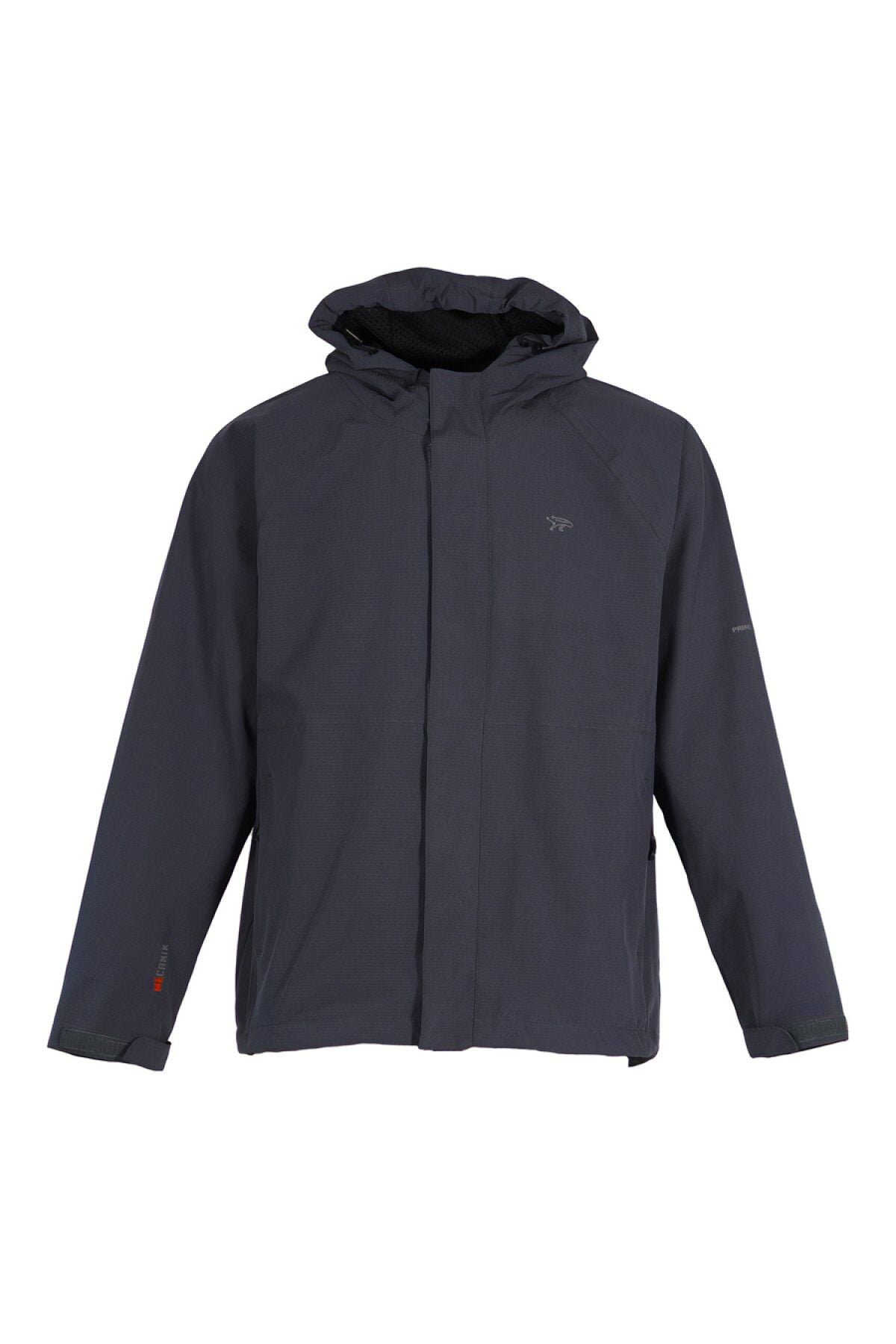 MECANIK® Prime Thor Yağmurluk Antrasit