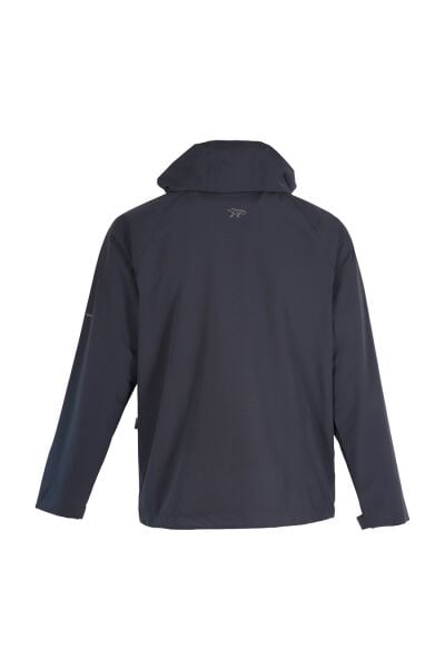 MECANIK® Prime Thor Yağmurluk Antrasit