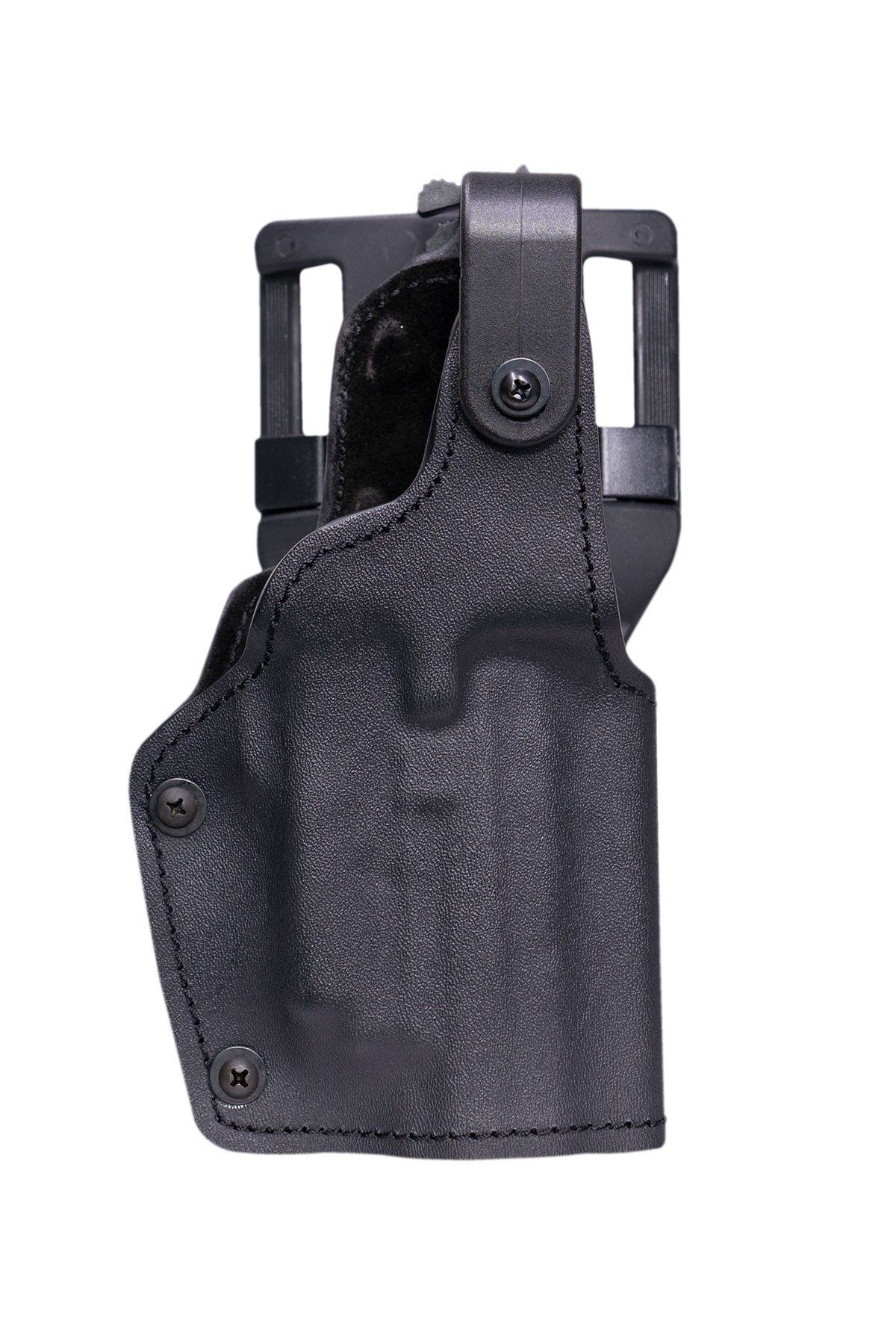 FRONTLINE® Fener Uyumlu Kydex Tabanca Kılıfı