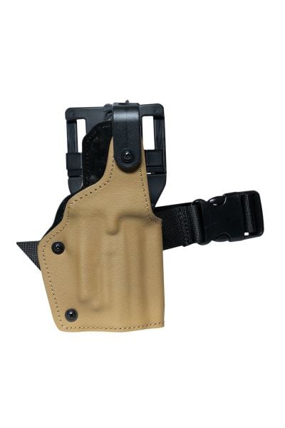 FRONTLINE® Bej Seviye 3 Görev Kılıfı