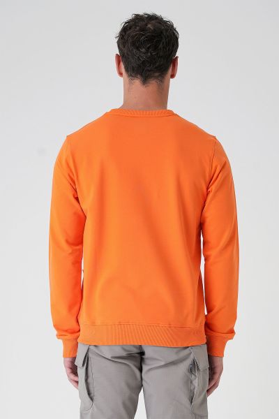 Canik Evolution Turuncu Sweatshirt