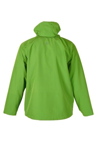MECANIK® Prime Thor Yağmurluk Açık Yeşil