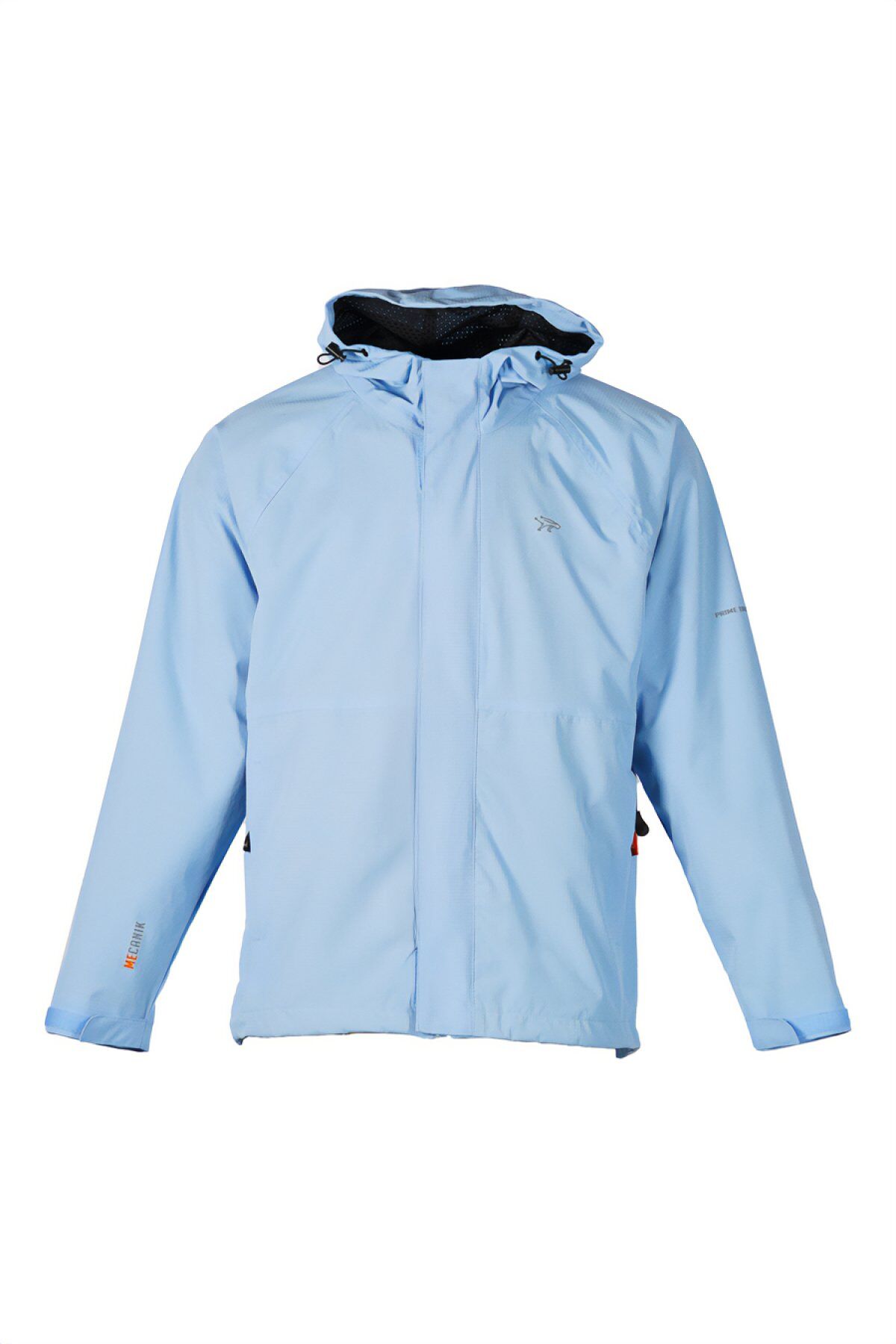 MECANIK® Prime Thor Yağmurluk Açık Mavi