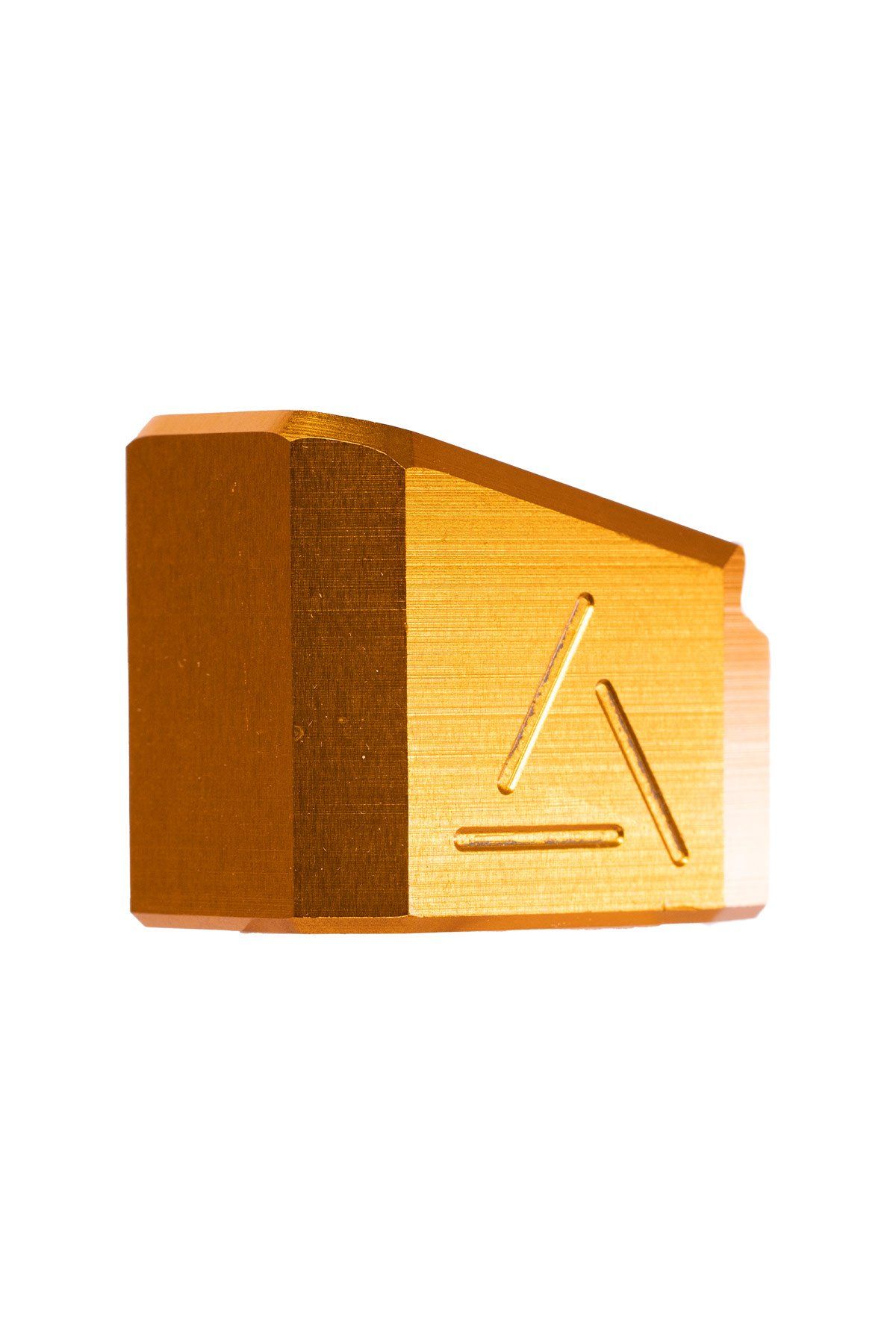 +4 Karakulak Kapasite Arttırıcı Alüminyum Soket ALTIN