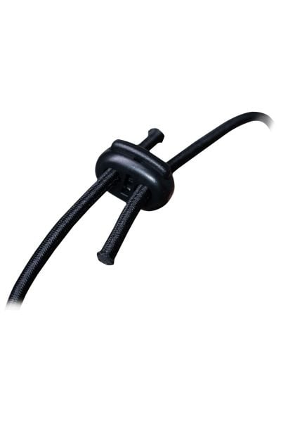 Hazard 4 Tampon Lastiği SIYAH