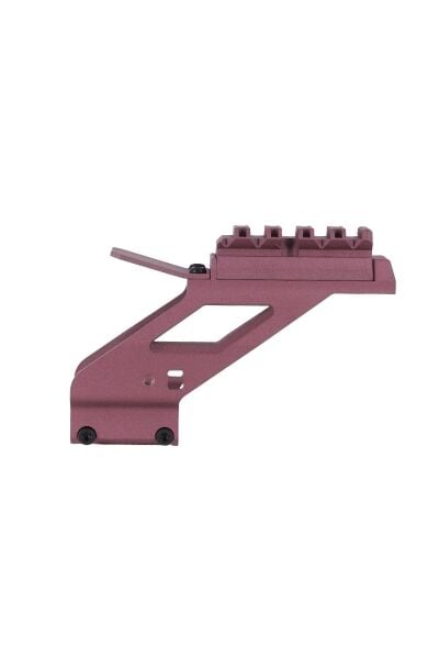 MECANIK Alüminyum Scope Mount - Blush