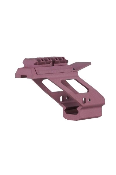 MECANIK Alüminyum Scope Mount - Blush