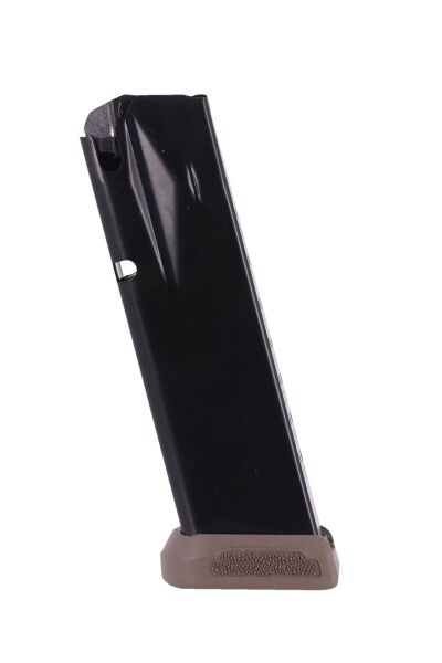 METE MC9L ve LS İçin 17 Mermi Kapasiteli Şarjör (Sahra)