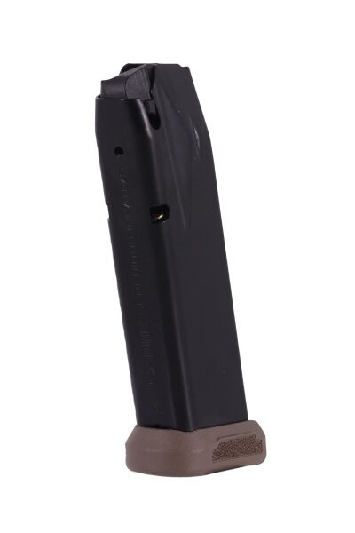 METE MC9L ve LS İçin 17 Mermi Kapasiteli Şarjör (Sahra)