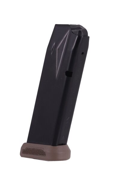 METE MC9L ve LS İçin 17 Mermi Kapasiteli Şarjör (Sahra)