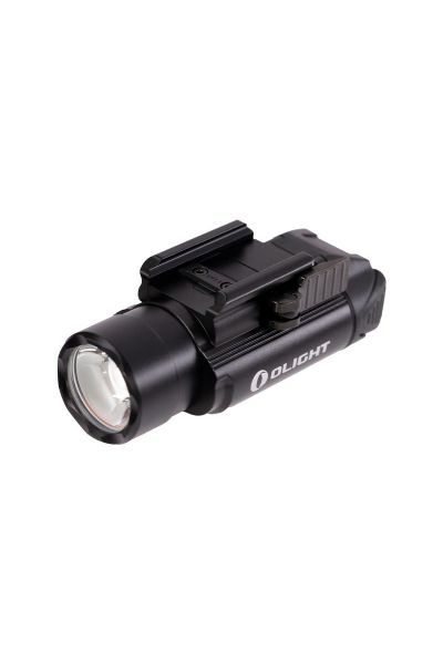 OLIGHT™ PL PRO Taktik Tabanca Feneri SIYAH