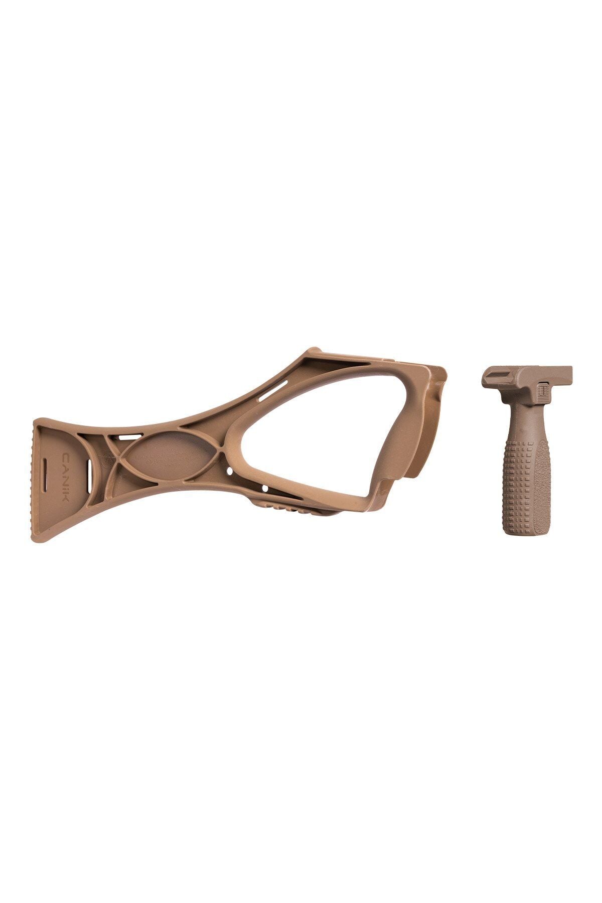 CANiK MODEL TABANCA ATIŞ TUTAMAĞI (CANIK GOREV PAKETI -7)