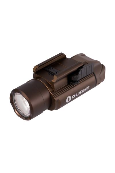 OLIGHT™ PL PRO Taktik Tabanca Feneri DESERT