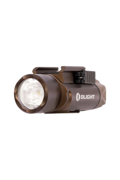 OLIGHT™ PL PRO Taktik Tabanca Feneri DESERT