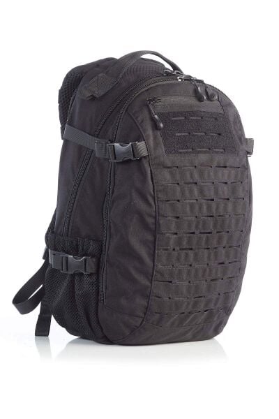 MECANIK Wulf Siyah Sırt Çantası X 40 LT
