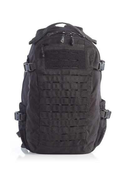 MECANIK Wulf Siyah Sırt Çantası X 40 LT