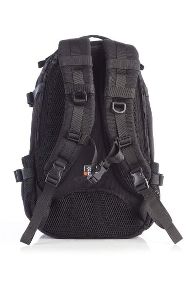 MECANIK Wulf Siyah Sırt Çantası X 40 LT