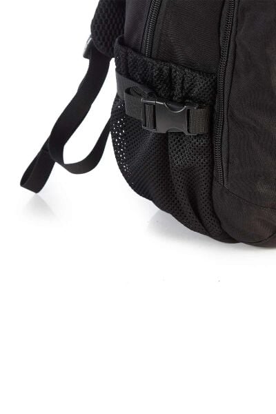 MECANIK Wulf Siyah Sırt Çantası X 40 LT
