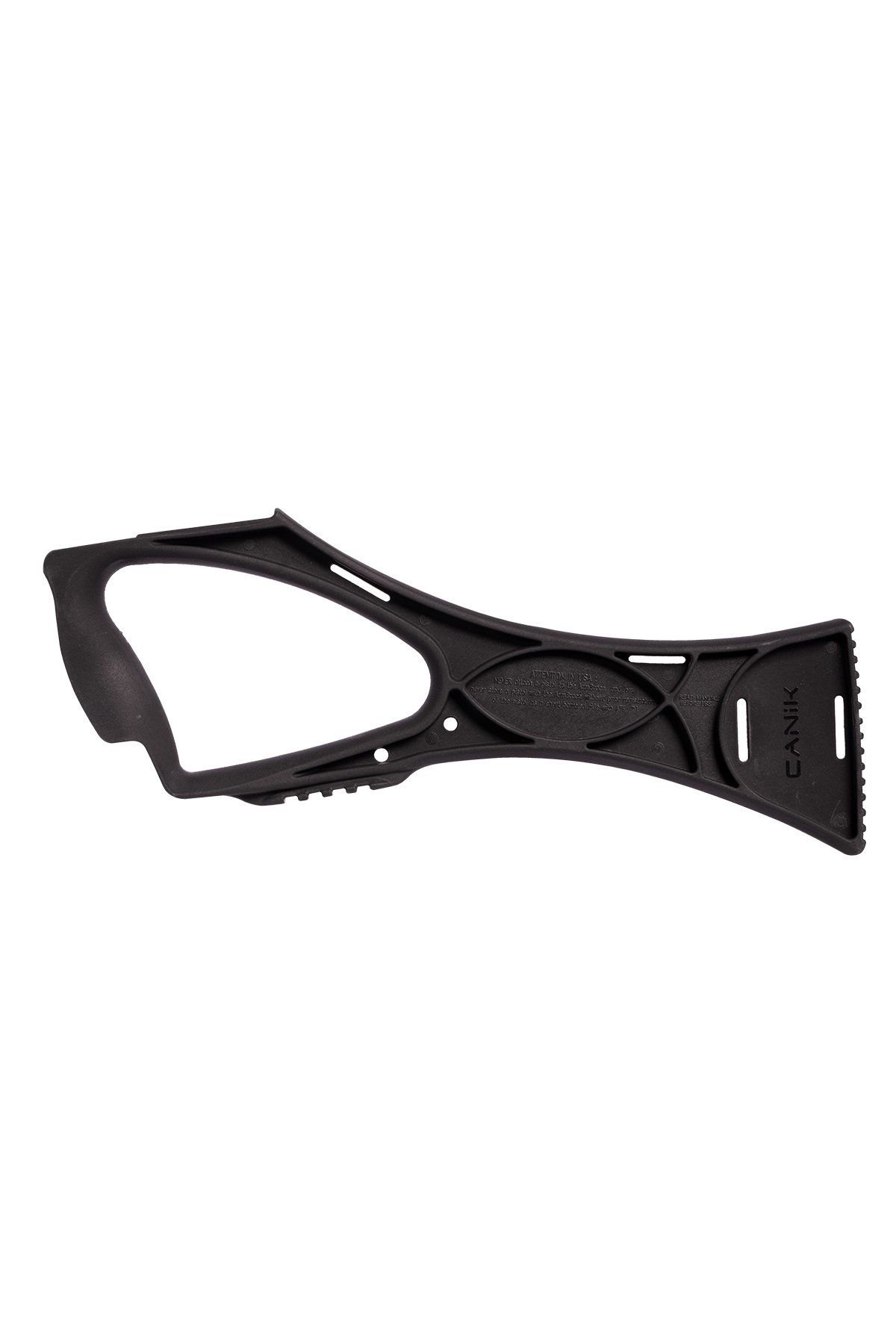 Armbrace 2 Seyyar Kısa Dipçik SIYAH