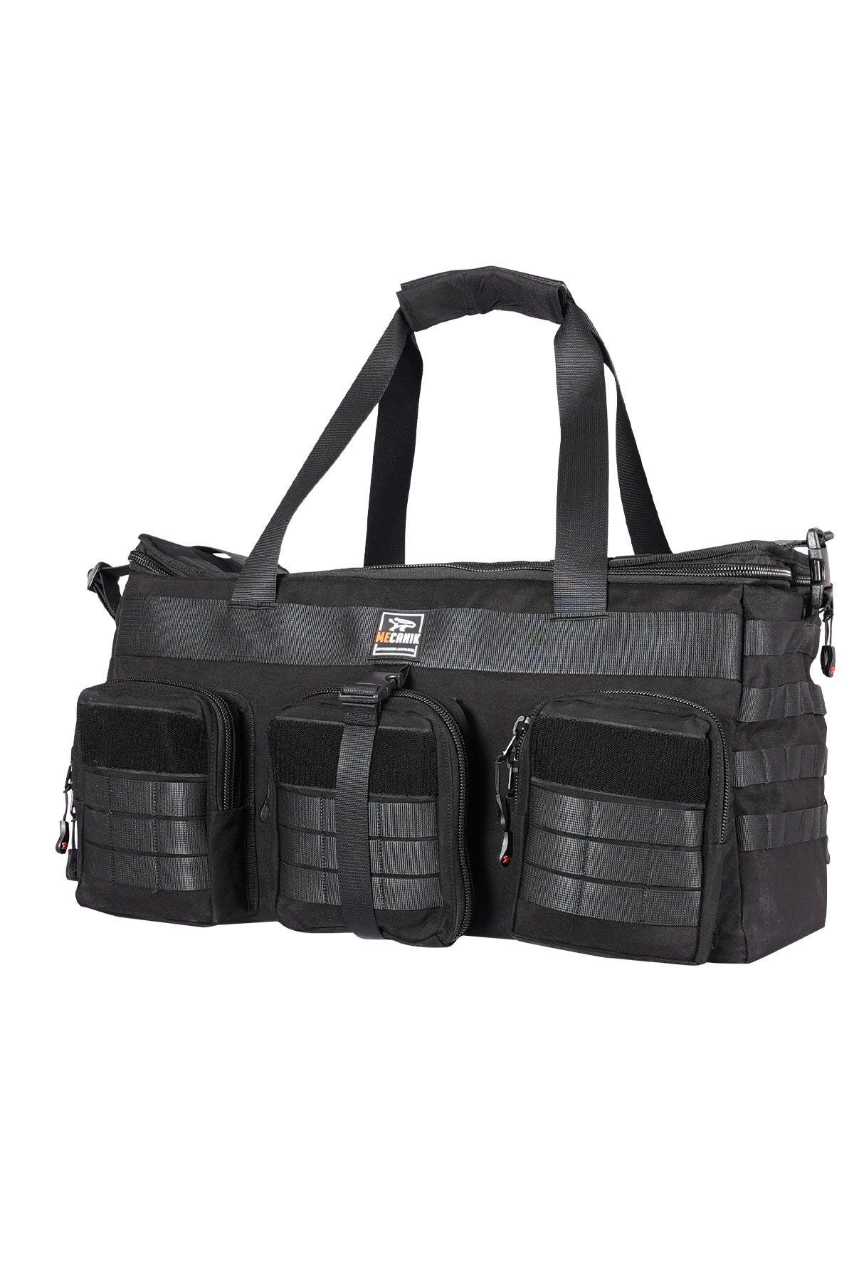 MECANIK Wulf Çanta UX 50 LT