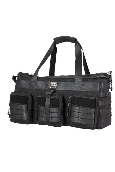 MECANIK Wulf Çanta UX 50 LT