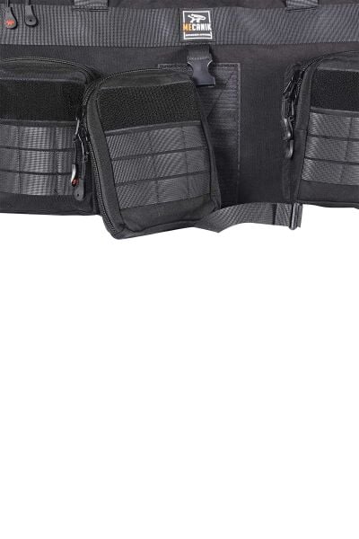 MECANIK Wulf Çanta UX 50 LT