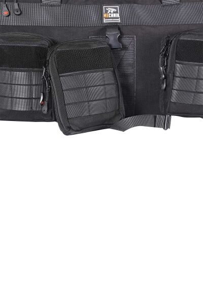 MECANIK Wulf Çanta UX 50 LT