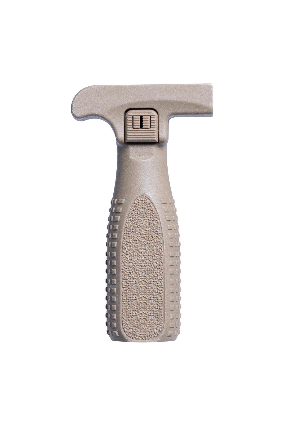 Atış Tutamağı SAHRA