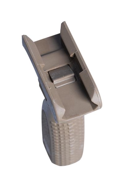 Atış Tutamağı SAHRA