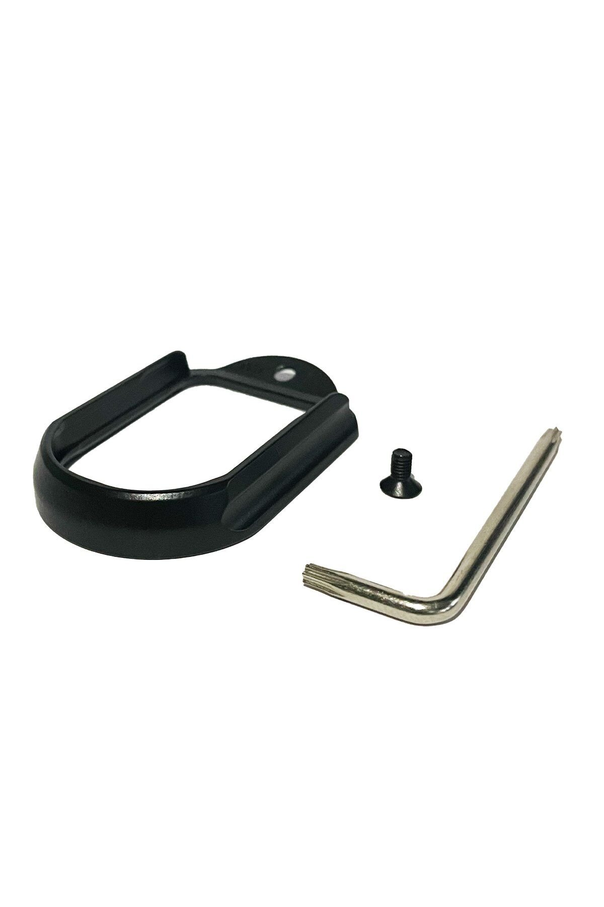 METE MC9 AILESI MAGWELL (SIYAH)