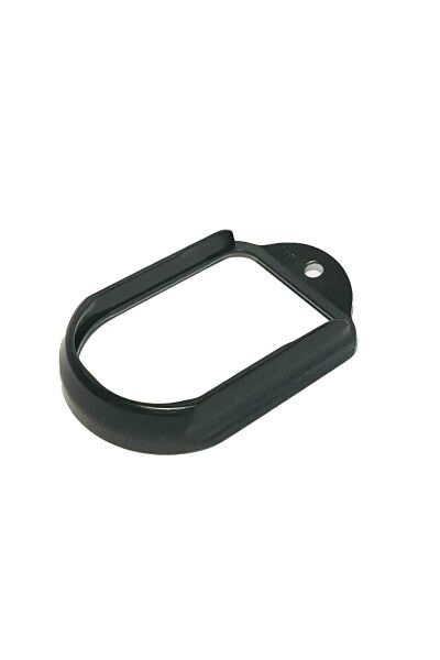 METE MC9 AILESI MAGWELL (SIYAH)