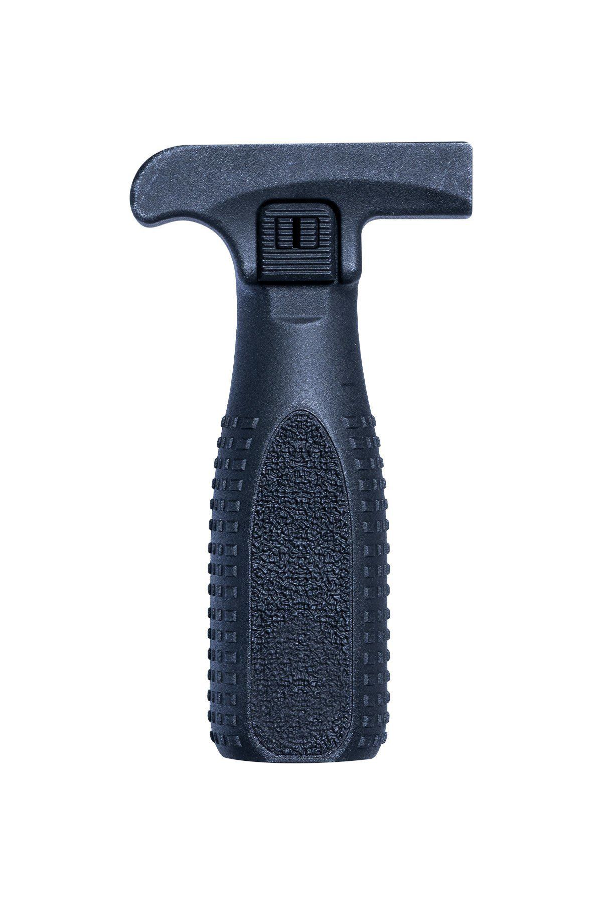 Atış Tutamağı SIYAH