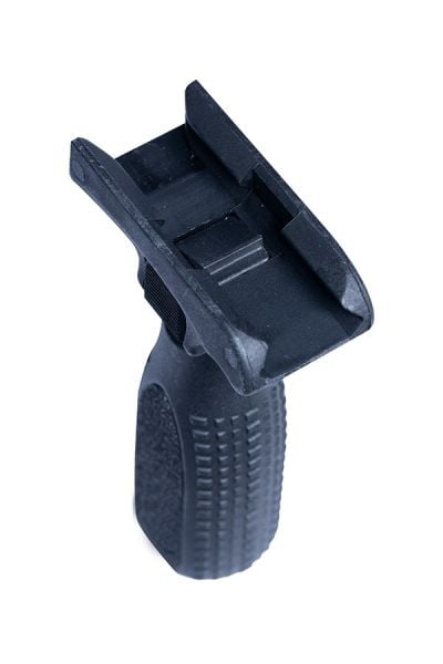 Atış Tutamağı SIYAH