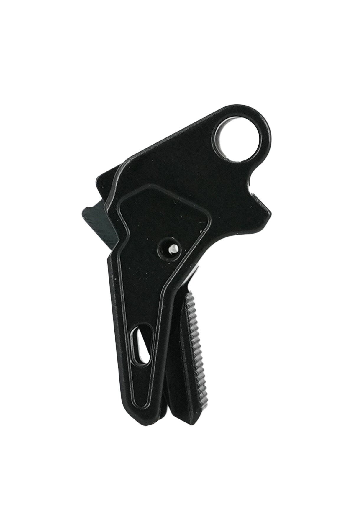 CANiK METE MC9 Uyumlu Düz Alüminyum Tetik