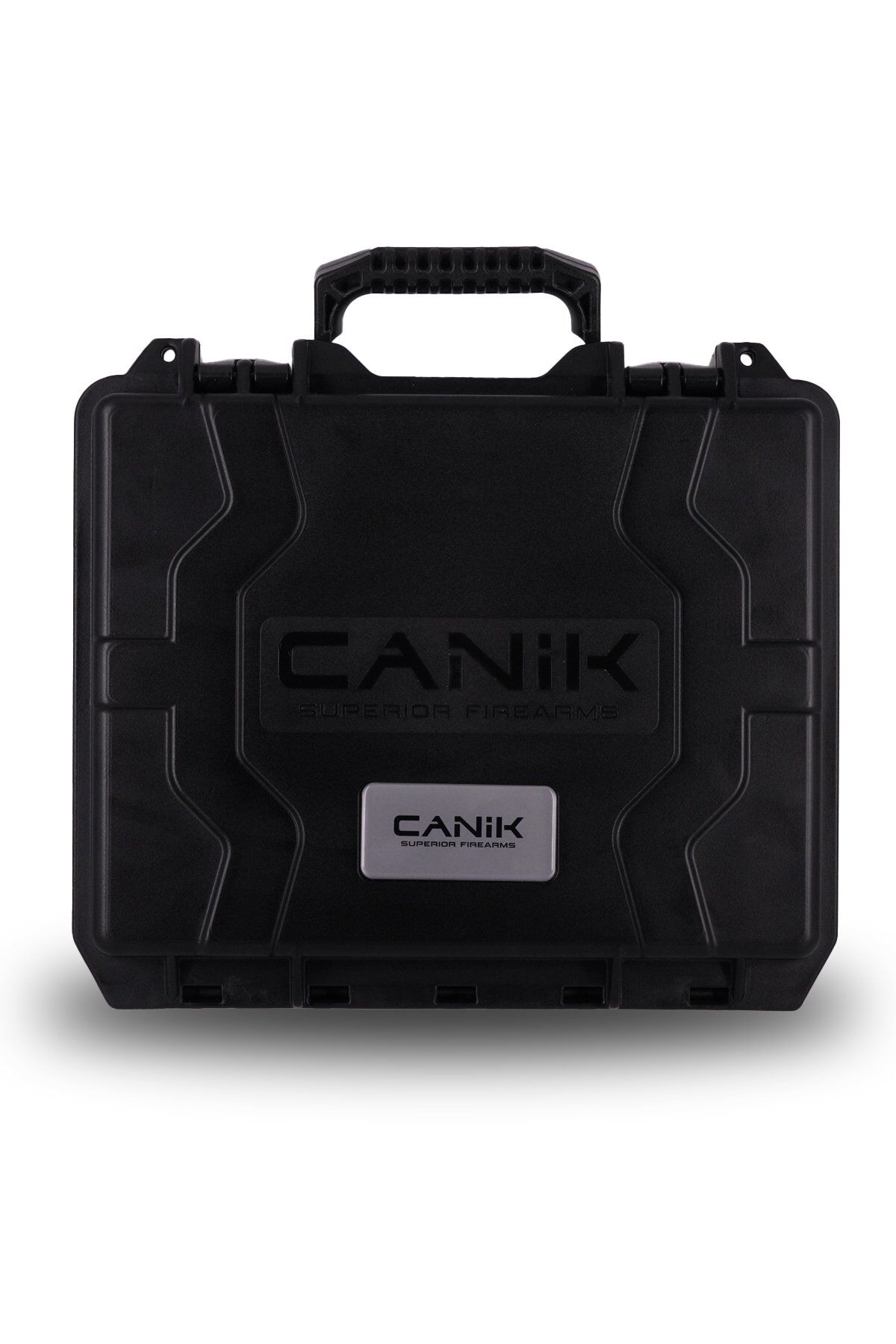 CANiK Büyük Boy Tabanca Kutusu