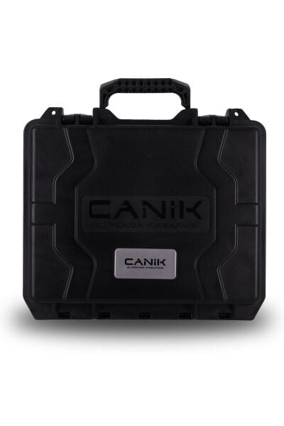 CANiK Büyük Boy Tabanca Kutusu