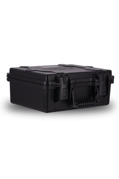 CANiK Büyük Boy Tabanca Kutusu