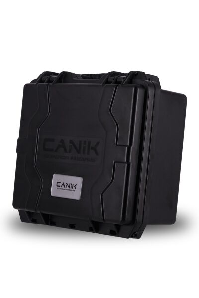 CANiK Büyük Boy Tabanca Kutusu