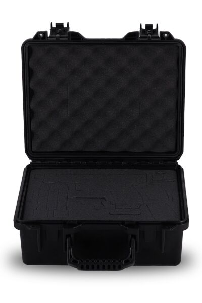 CANiK Büyük Boy Tabanca Kutusu