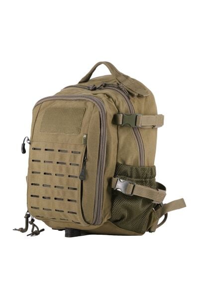 MECANIK Wulf Sırt Çantası X 25 LT