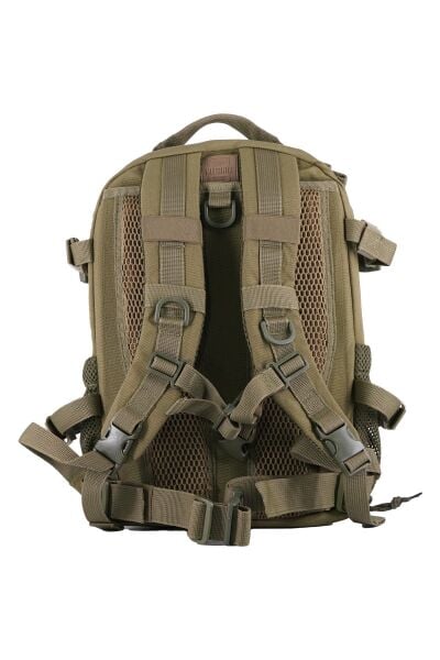 MECANIK Wulf Sırt Çantası X 25 LT