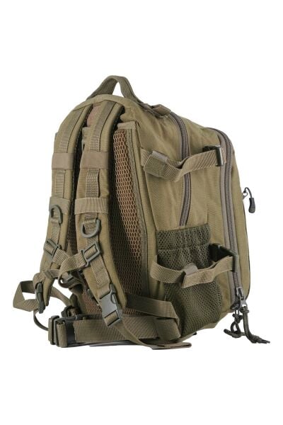 MECANIK Wulf Sırt Çantası X 25 LT